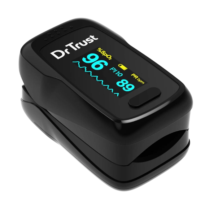 Pulse Oximeter